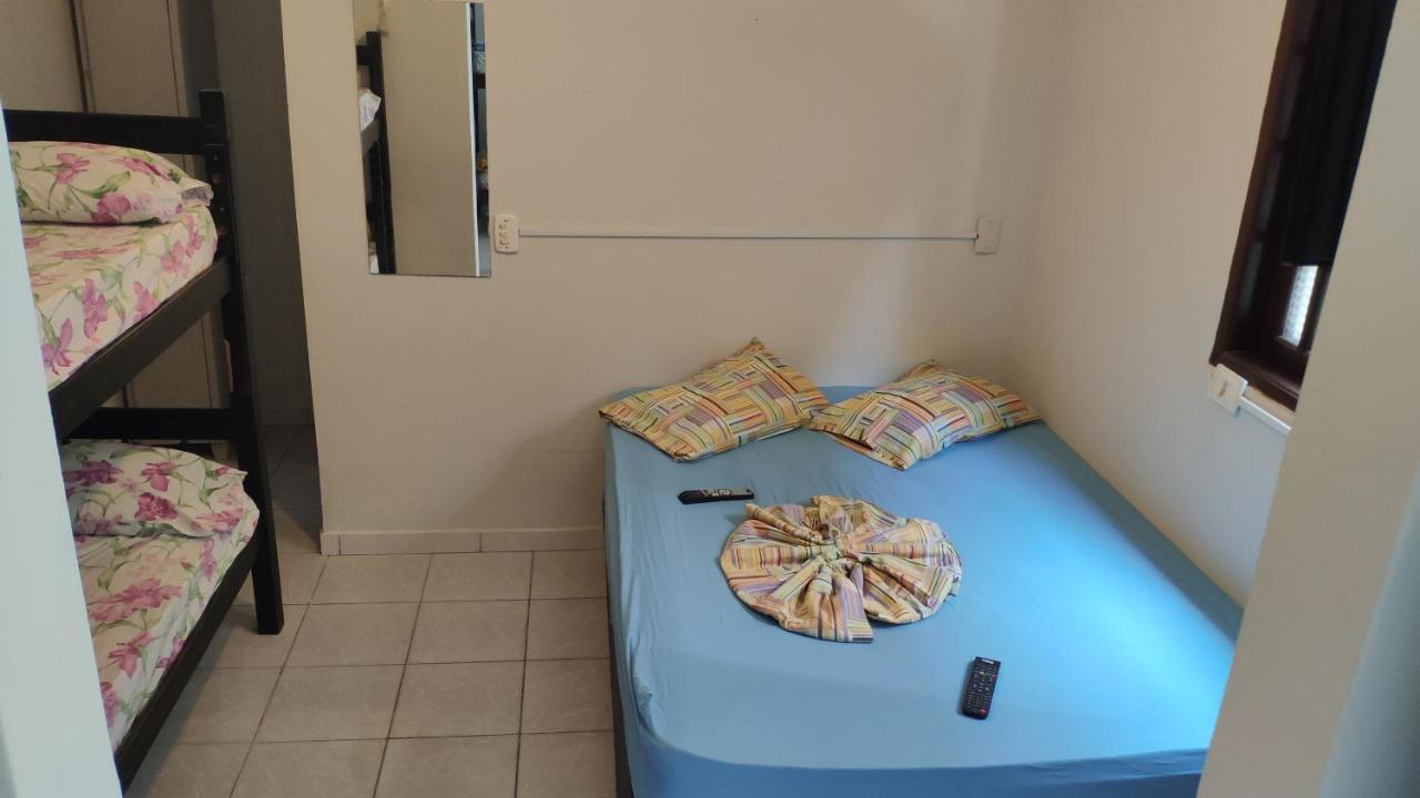 Pousada Alojaki Hostel Praia Grande  Luaran gambar